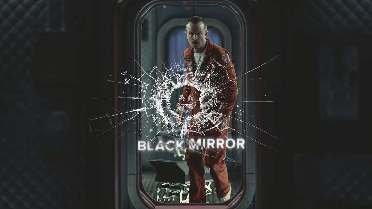 Black Mirror